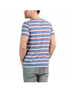 New Sailing Striples M/C 2