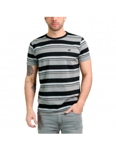 New Sailing Striples M/C