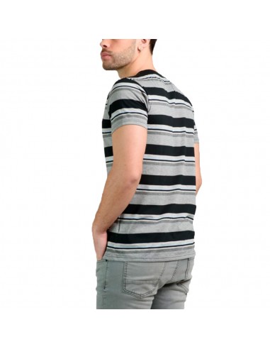 New Sailing Striples M/C