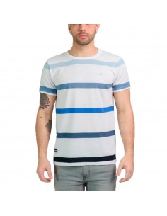 New Sailing Striples M/C