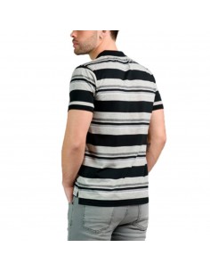 Polo New Hike Striples M/C 2