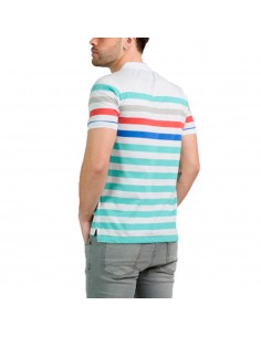 Polo New Hike Striples M/C 2