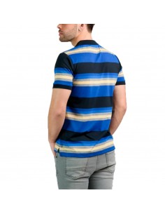 Polo New Hike Striples M/C 2