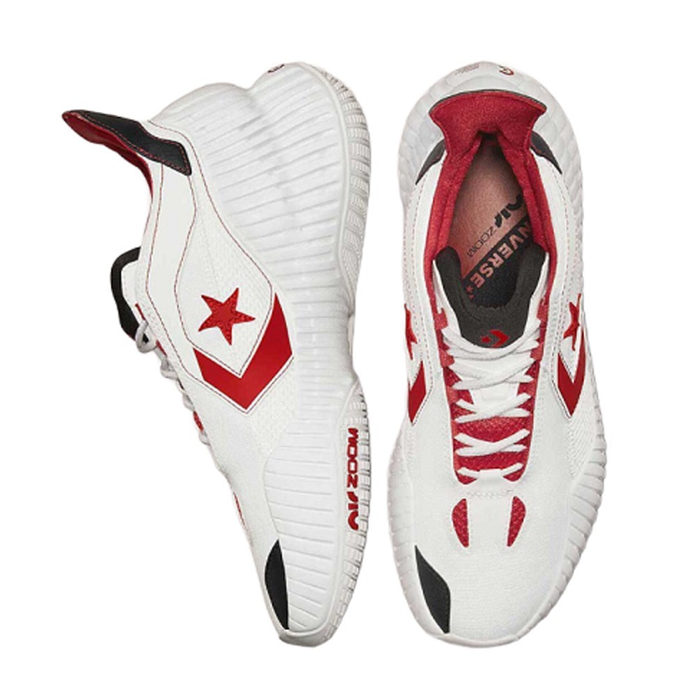 All Star BB Prototype CX | Capaccioni Deportes