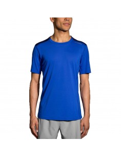 Distance Short Sleeve