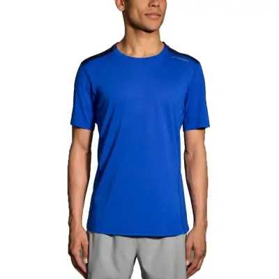 Distance Short Sleeve