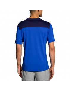 Distance Short Sleeve 2