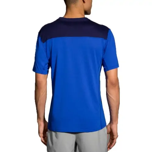 Distance Short Sleeve