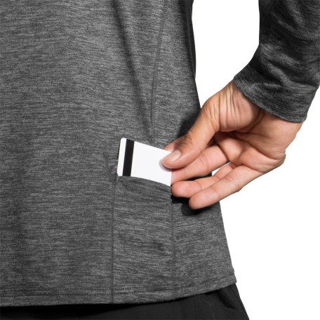 Brooks Dash 1/2 Zip 2