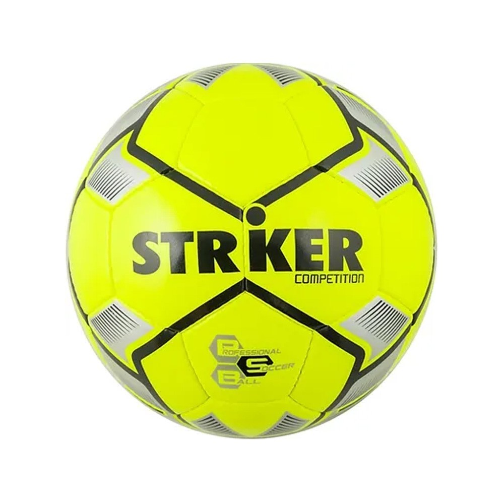 Striker Competition