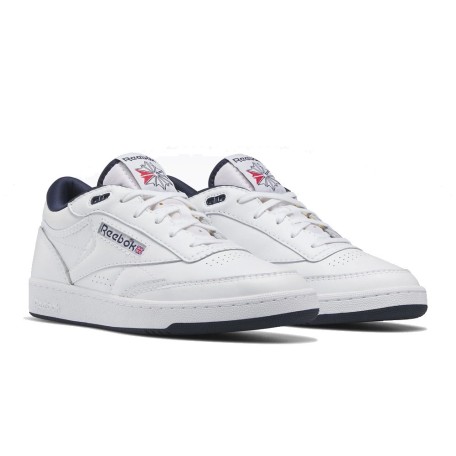 Reebok Club C Mid II Vintage 2