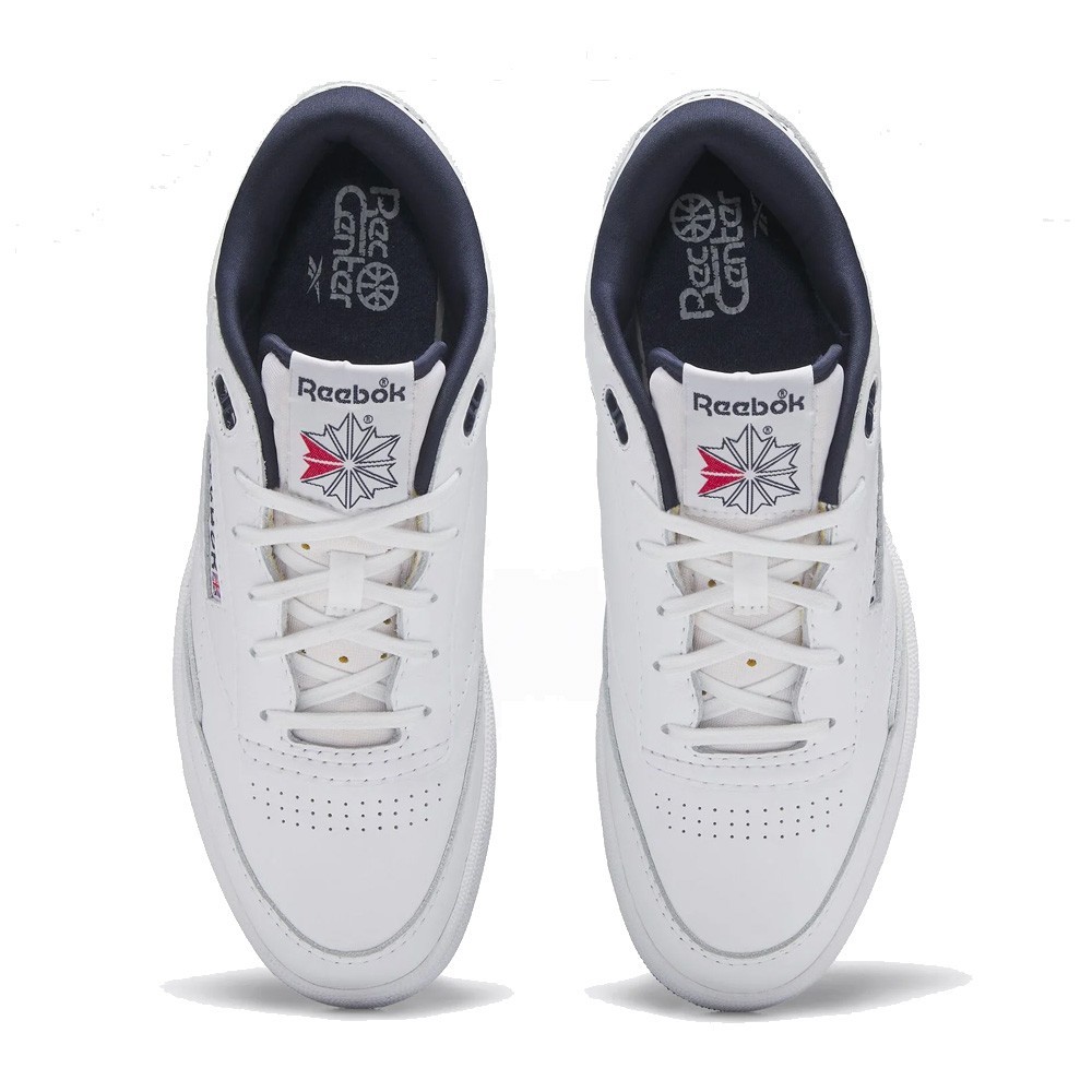 Reebok Club C Mid II Vintage · foto 3