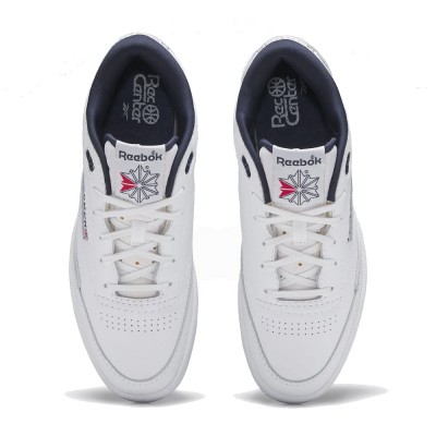 Reebok Club C Mid II Vintage · foto 3
