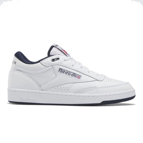 Reebok Club C Mid II Vintage