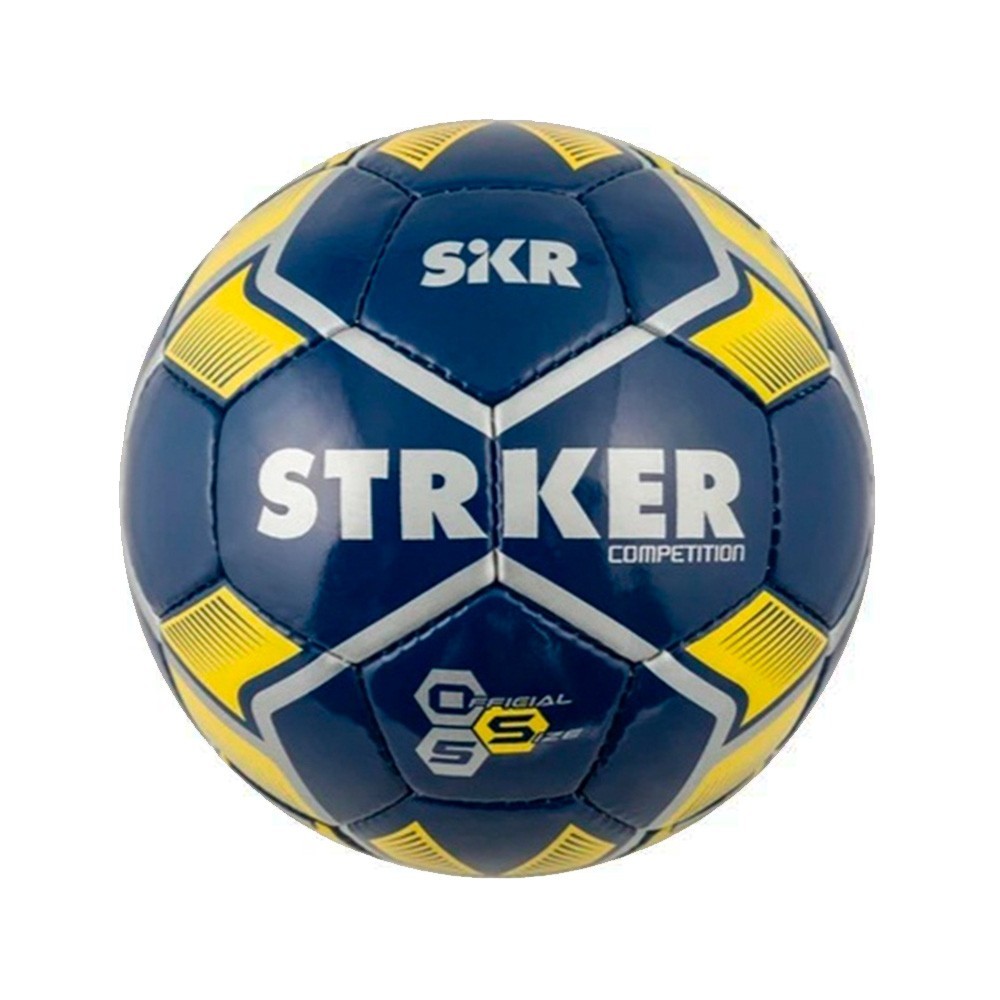 Striker Competition
