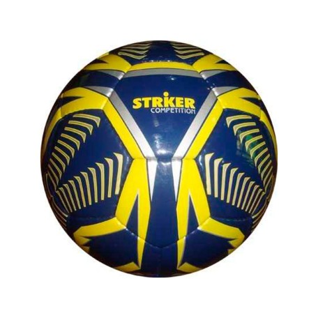 Striker Competition