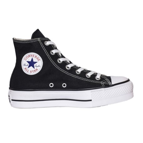 Converse Chuck Taylor All Star Platform High