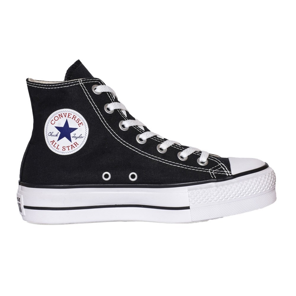 Converse Chuck Taylor All Star Platform High