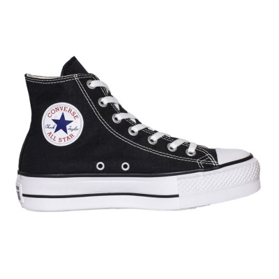 Converse Chuck Taylor All Star Platform High