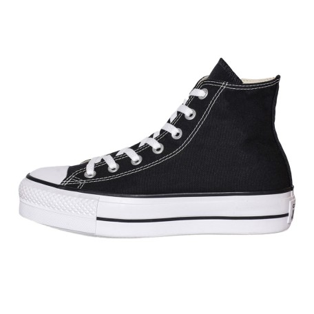 Converse Chuck Taylor All Star Platform High 2