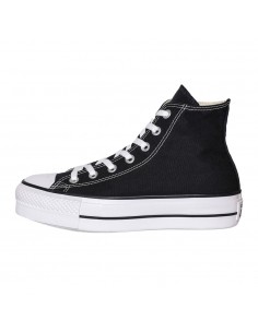 Chuck Taylor All Star Platform High 2