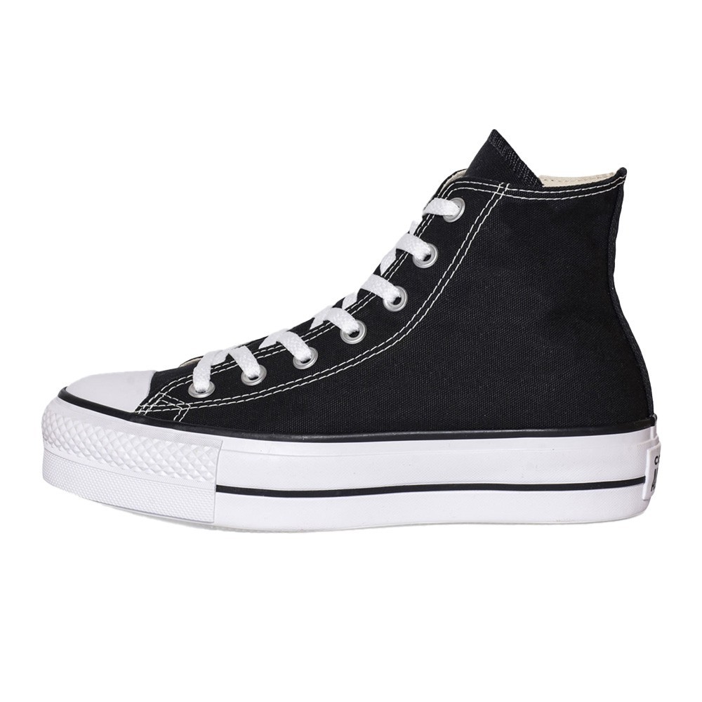 Converse Chuck Taylor All Star Platform High · foto 2