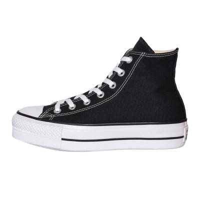 Converse Chuck Taylor All Star Platform High · foto 2