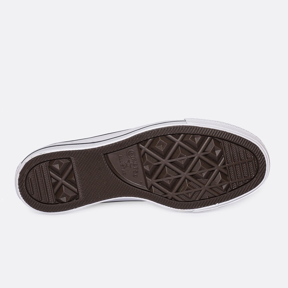Converse Chuck Taylor All Star Platform High · foto 4