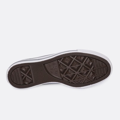 Converse Chuck Taylor All Star Platform High · foto 4