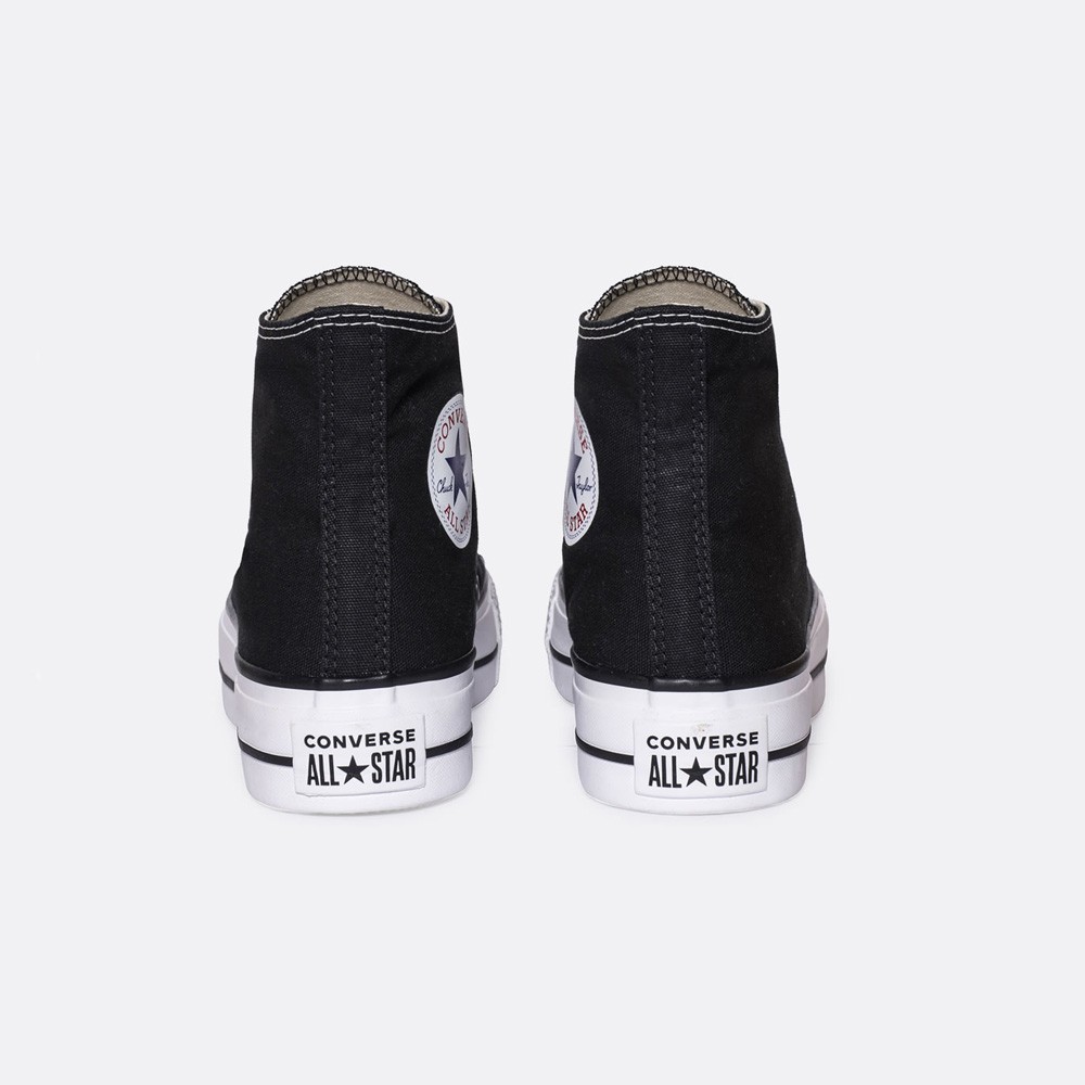 Converse Chuck Taylor All Star Platform High · foto 5