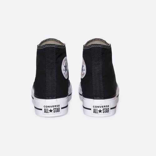 Chuck Taylor All Star Platform High