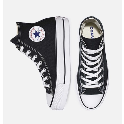 Chuck Taylor All Star Platform High