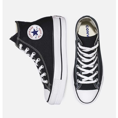 Converse Chuck Taylor All Star Platform High · foto 6