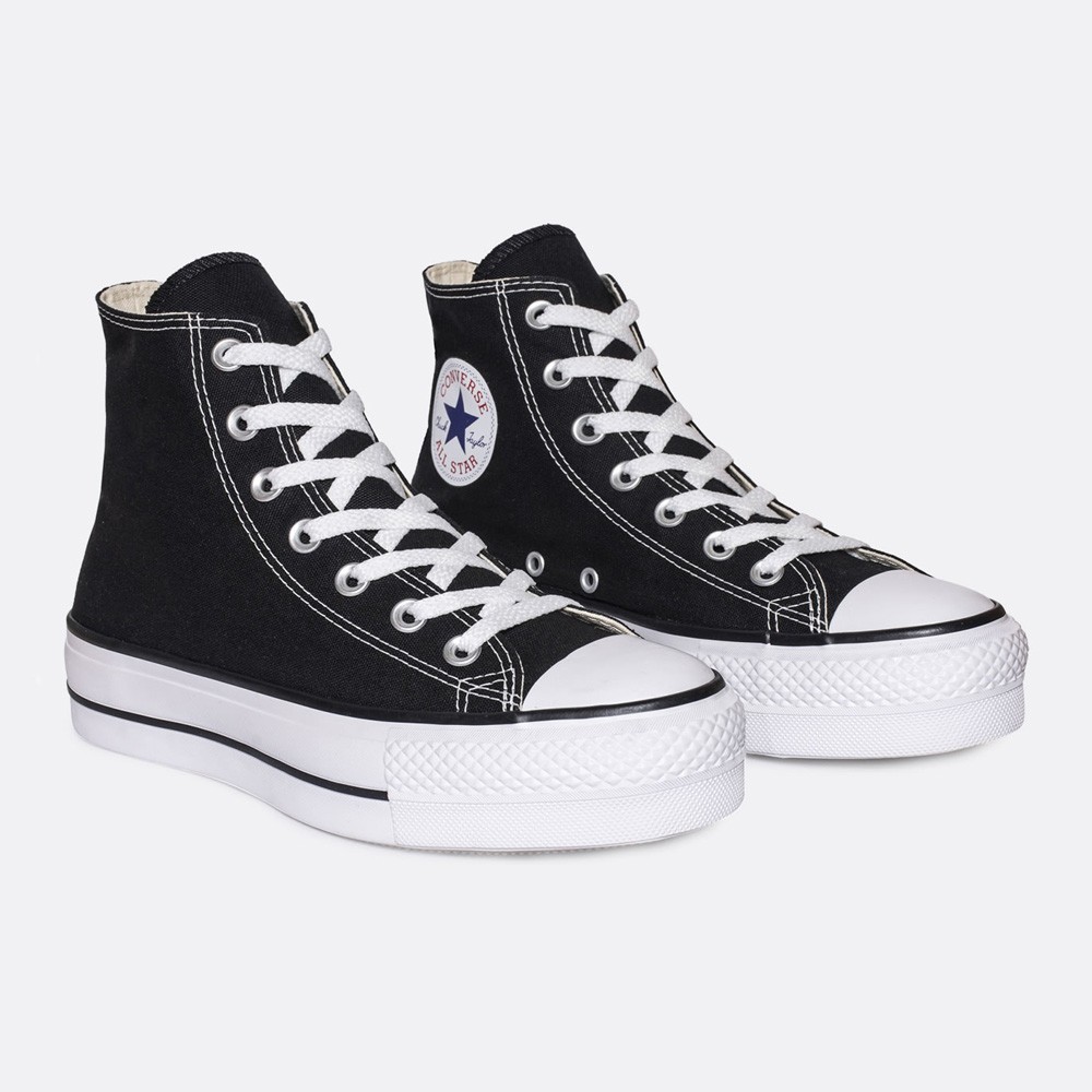 Converse Chuck Taylor All Star Platform High · foto 3