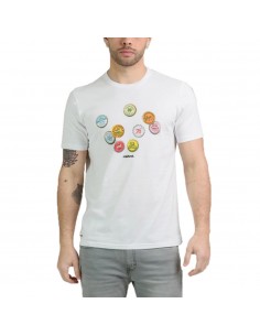 Remera New Malibu M/C