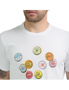 Remera New Malibu M/C 2