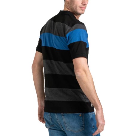 Mistral Polo Zebra 2