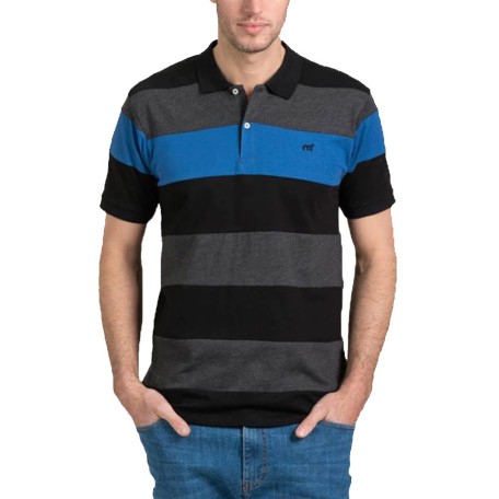 Mistral Polo Zebra