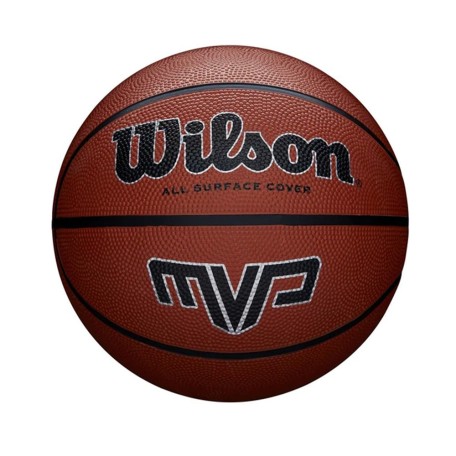Wilson Mvp Retro Basketball 275
