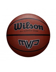 Mvp Retro Basketball 275