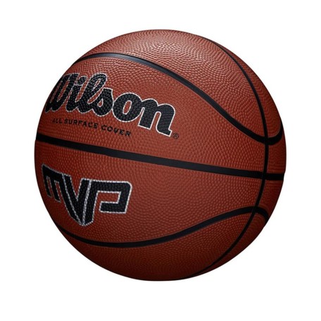 Wilson Mvp Retro Basketball 275 2