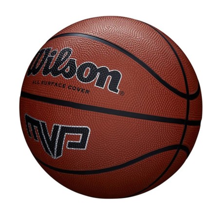 Wilson Mvp Retro Basketball 295 2