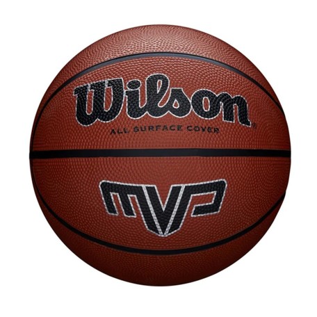 Wilson Mvp Retro Basketball 295