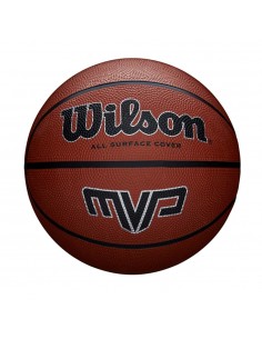 Mvp Retro Basketball 295