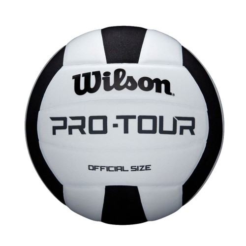 WILSON PRO TOUR