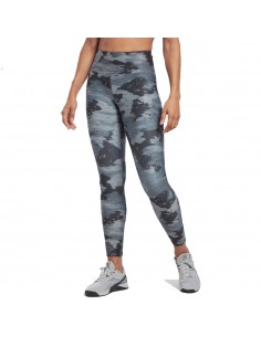 RBK Workout Ready Camo Print