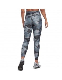 RBK Workout Ready Camo Print 2