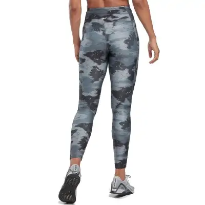 RBK Workout Ready Camo Print