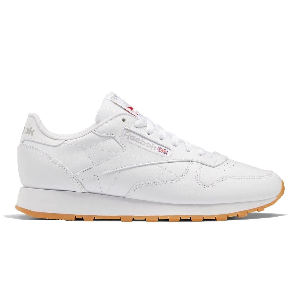 Reebok RBK Classic Leather
