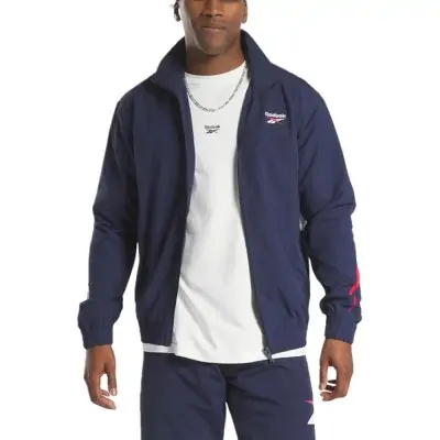 RBK Classic Vector Tracktop
